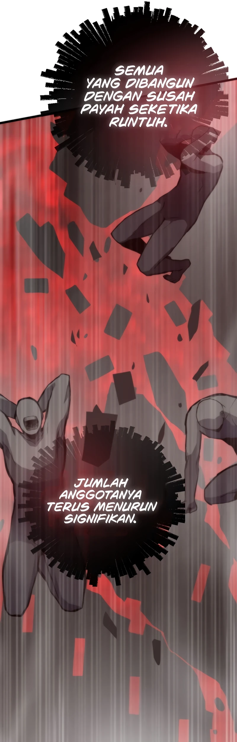 Past Life Regressor (Remake 2022) Chapter 93 - halaman 16