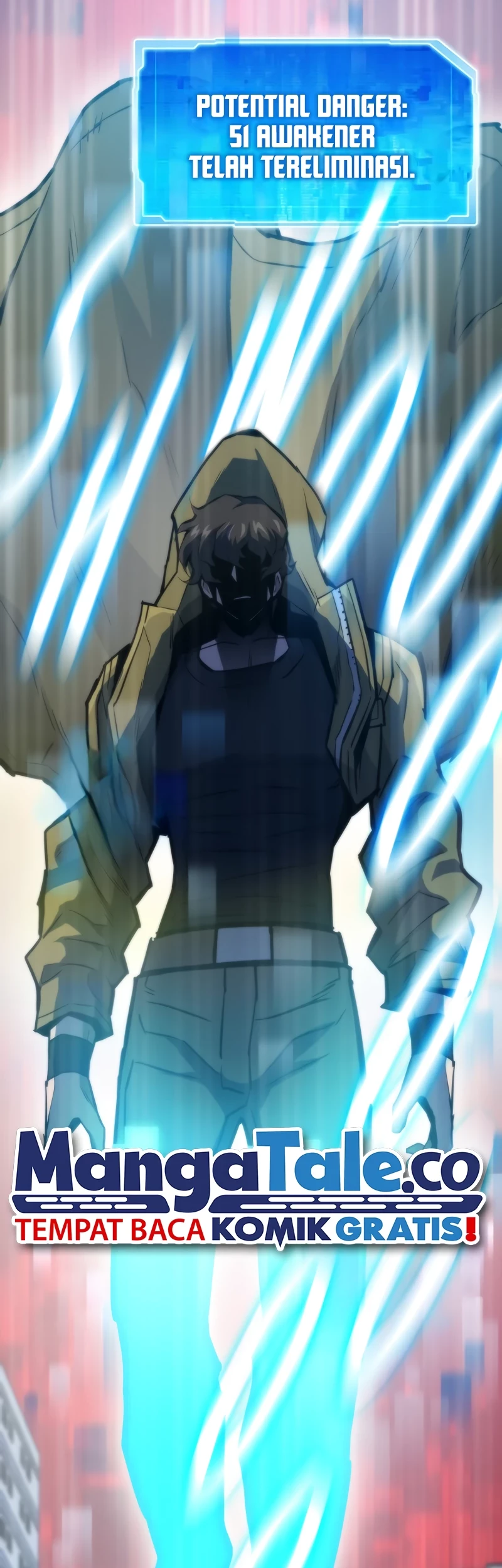 Past Life Regressor (Remake 2022) Chapter 93 - halaman 2