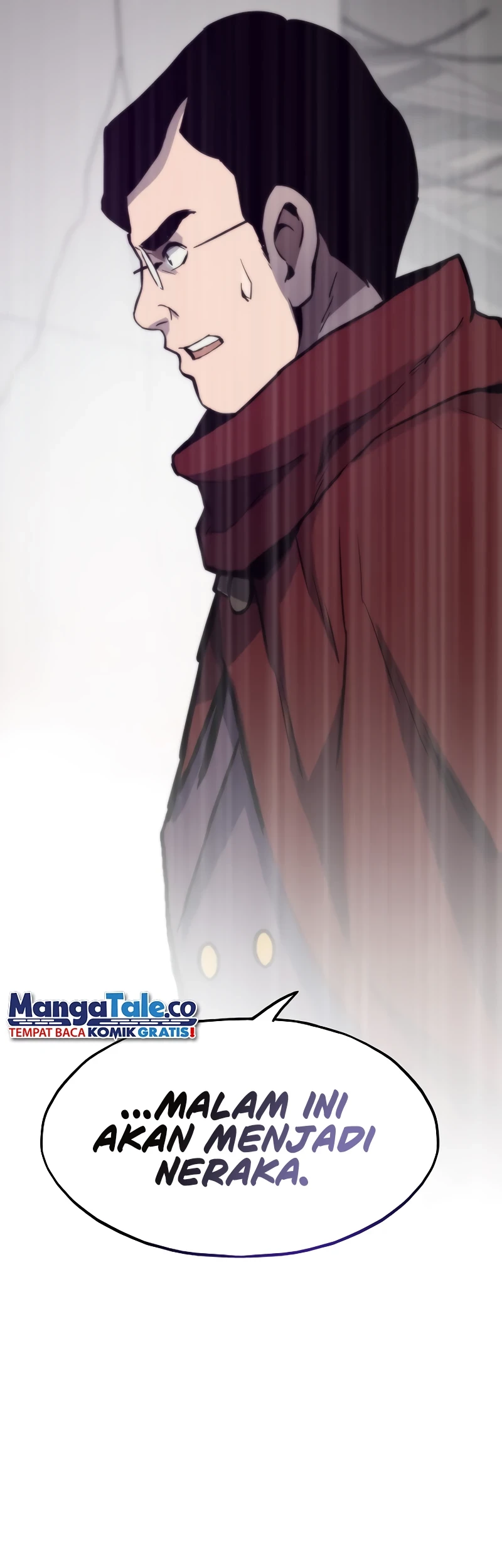 Past Life Regressor (Remake 2022) Chapter 93 - halaman 24