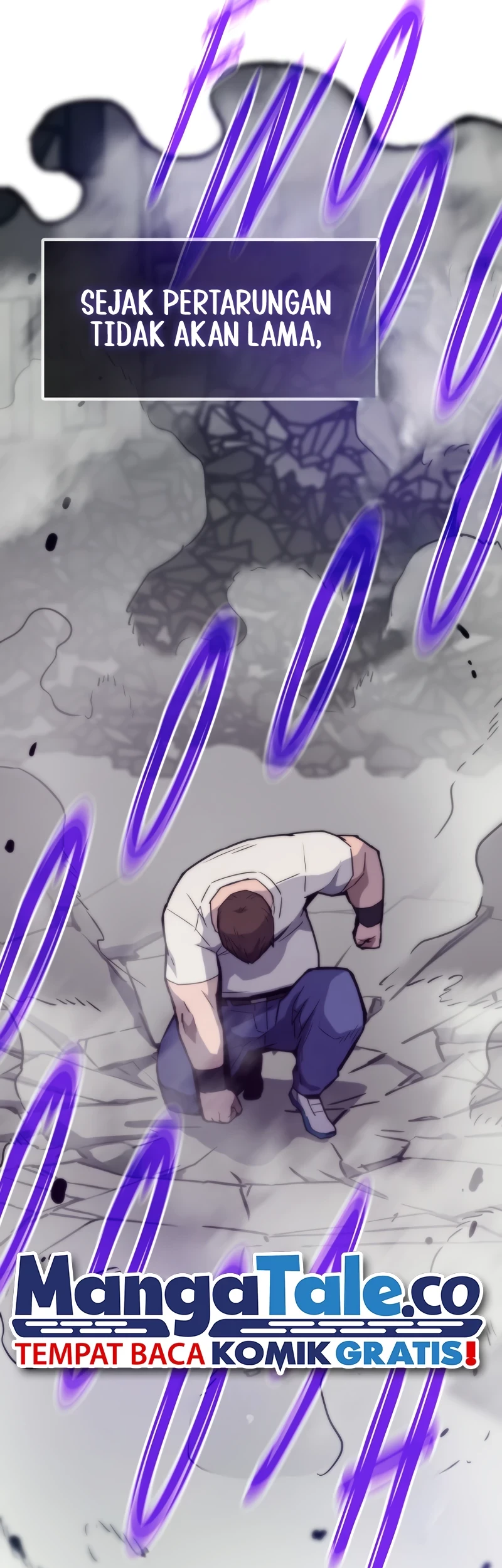 Past Life Regressor (Remake 2022) Chapter 93 - halaman 28