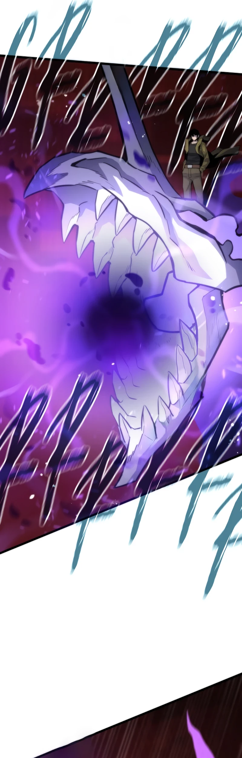 Past Life Regressor (Remake 2022) Chapter 93 - halaman 48