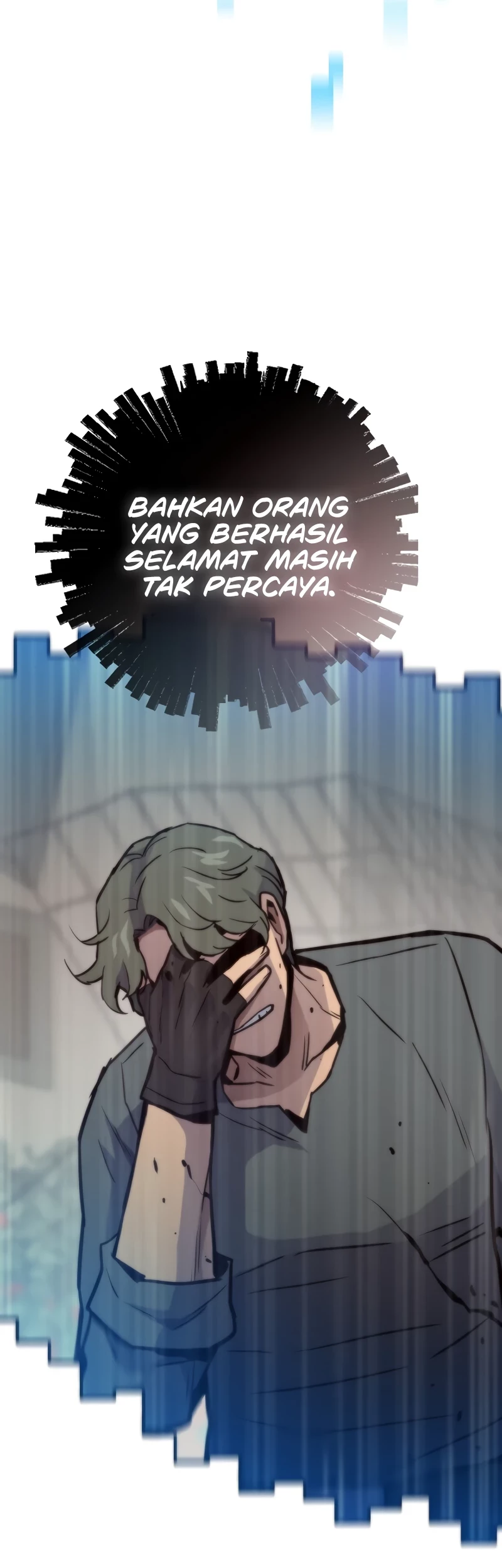 Past Life Regressor (Remake 2022) Chapter 93 - halaman 5
