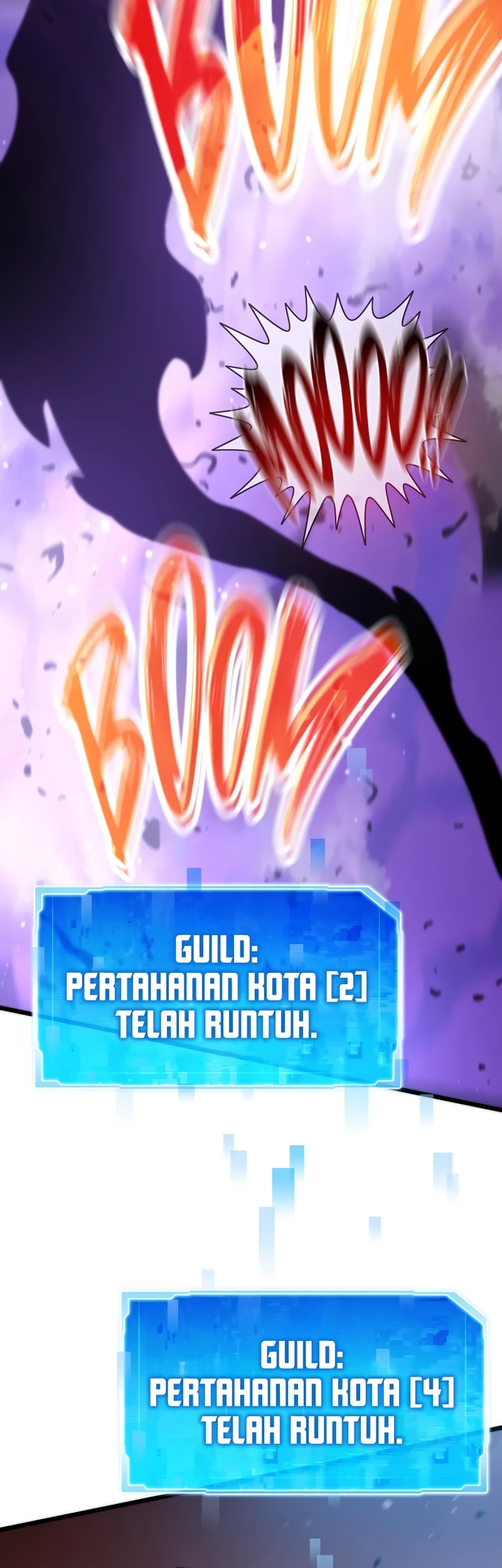 Past Life Regressor (Remake 2022) Chapter 93 - halaman 53