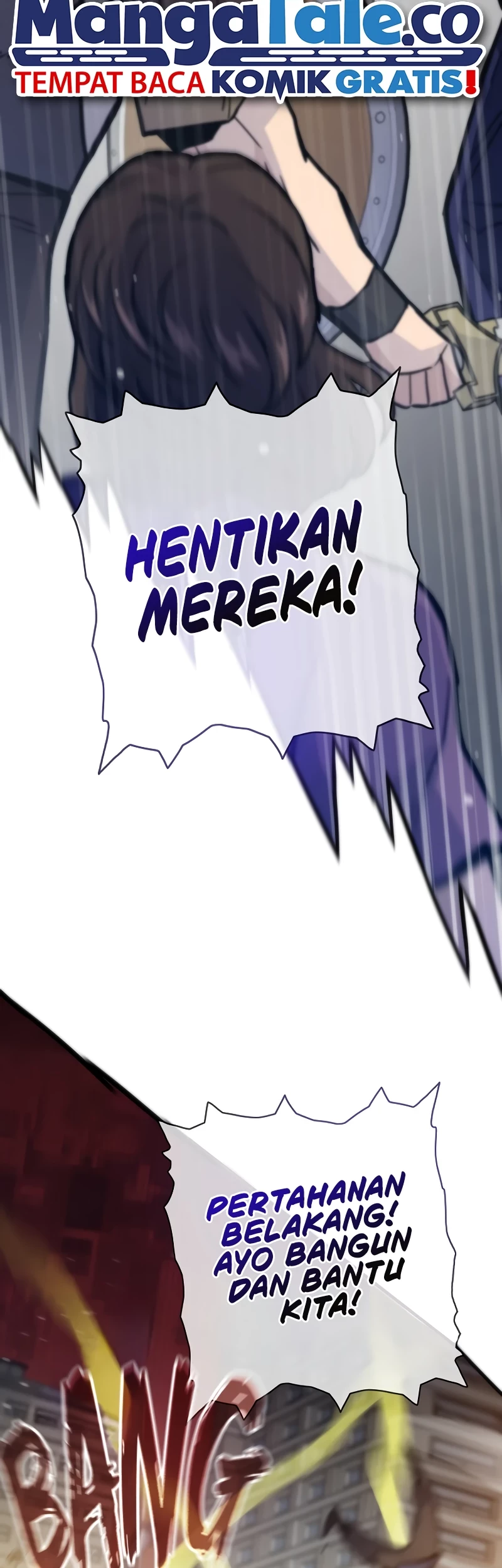 Past Life Regressor (Remake 2022) Chapter 93 - halaman 57