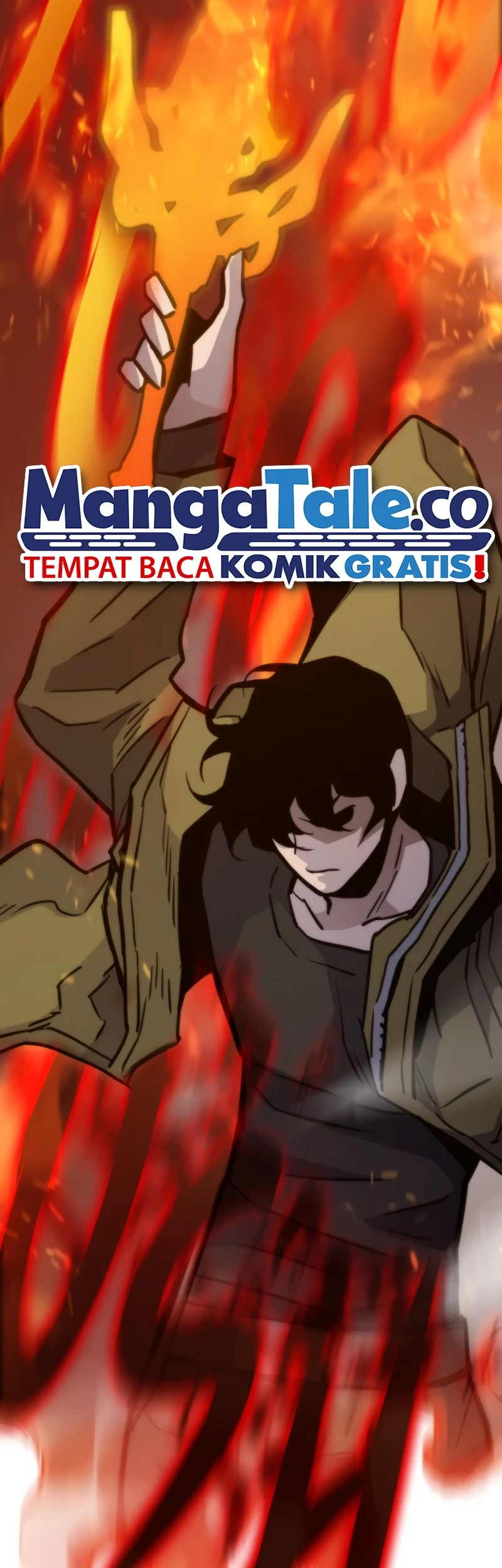 Past Life Regressor (Remake 2022) Chapter 93 - halaman 66