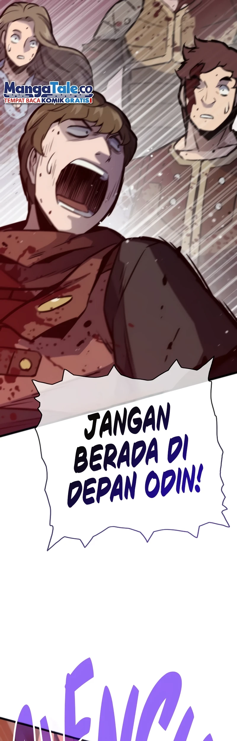 Past Life Regressor (Remake 2022) Chapter 93 - halaman 68