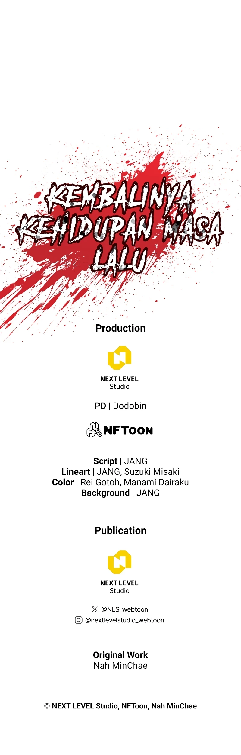 Past Life Regressor (Remake 2022) Chapter 93 - halaman 80