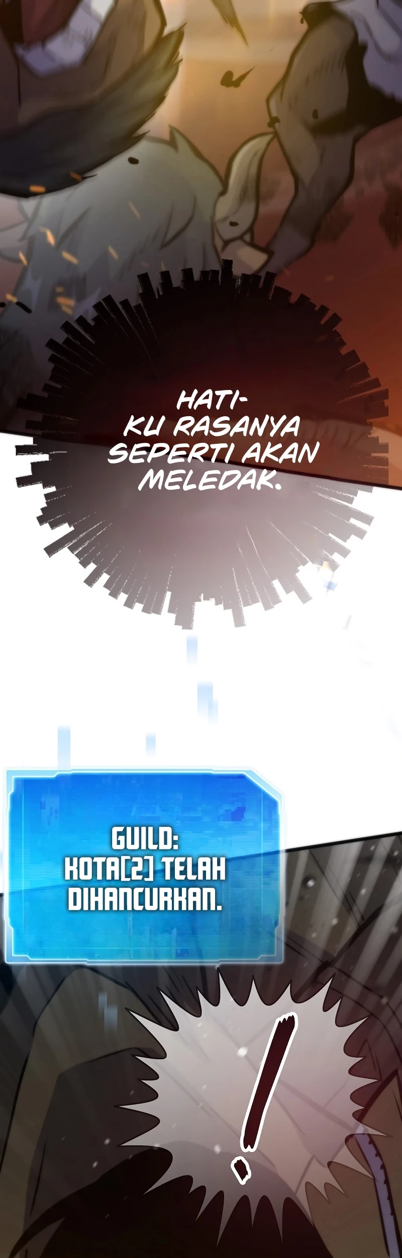 Past Life Regressor (Remake 2022) Chapter 94 - halaman 11