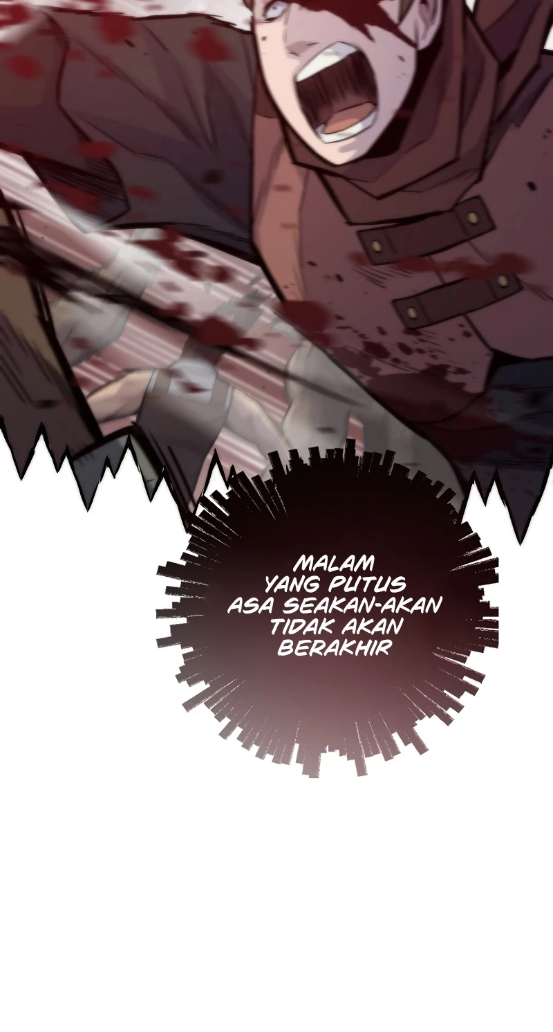 Past Life Regressor (Remake 2022) Chapter 94 - halaman 20