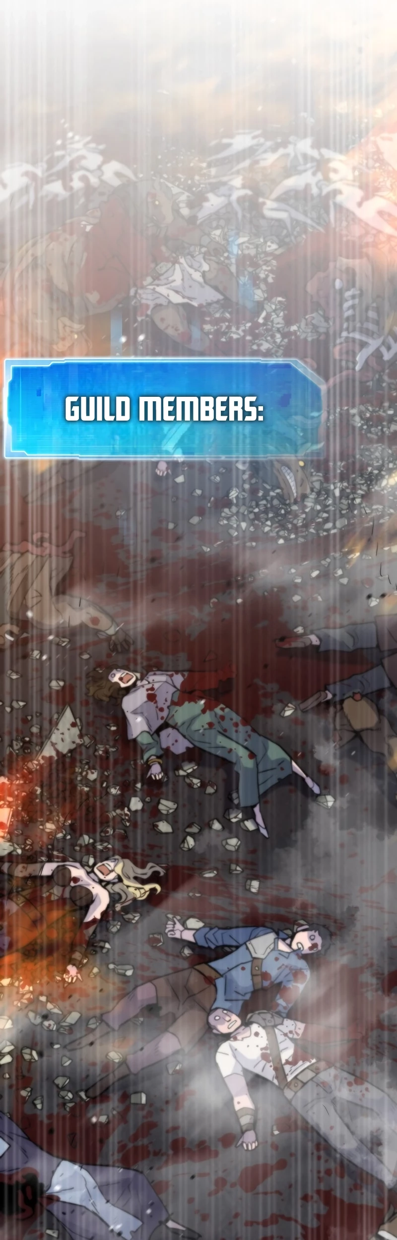Past Life Regressor (Remake 2022) Chapter 94 - halaman 22