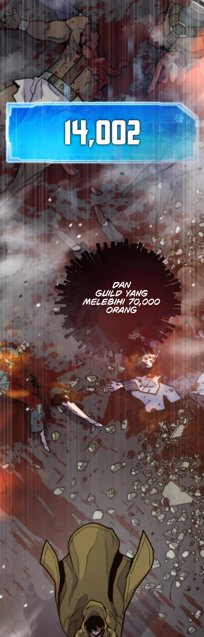Past Life Regressor (Remake 2022) Chapter 94 - halaman 23