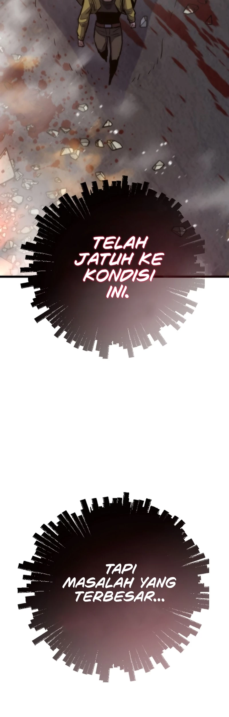 Past Life Regressor (Remake 2022) Chapter 94 - halaman 24