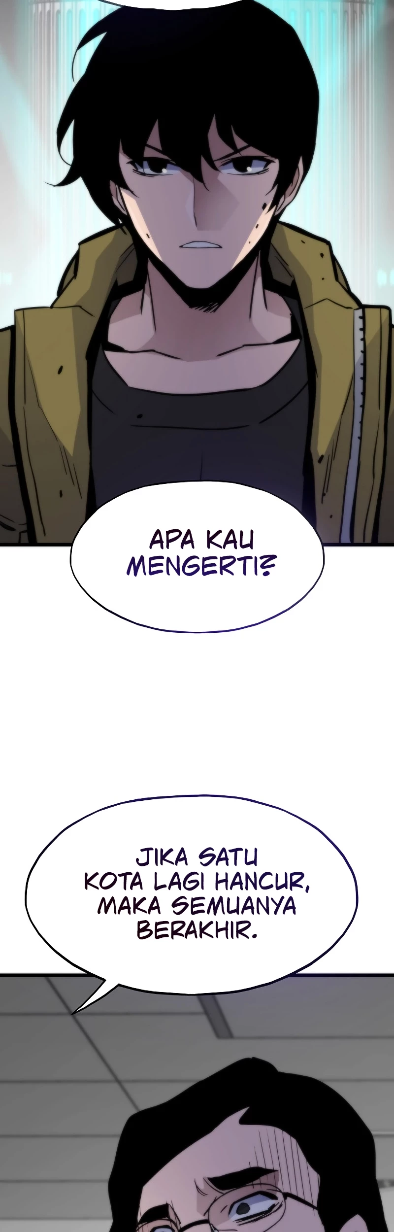 Past Life Regressor (Remake 2022) Chapter 94 - halaman 34