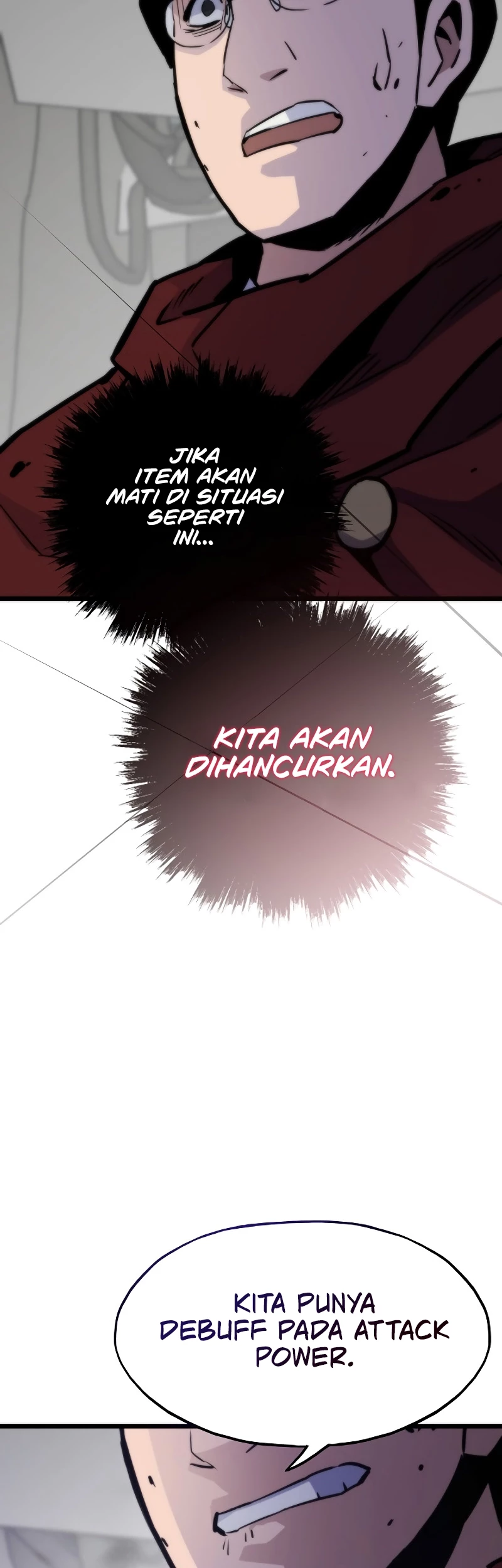 Past Life Regressor (Remake 2022) Chapter 94 - halaman 35