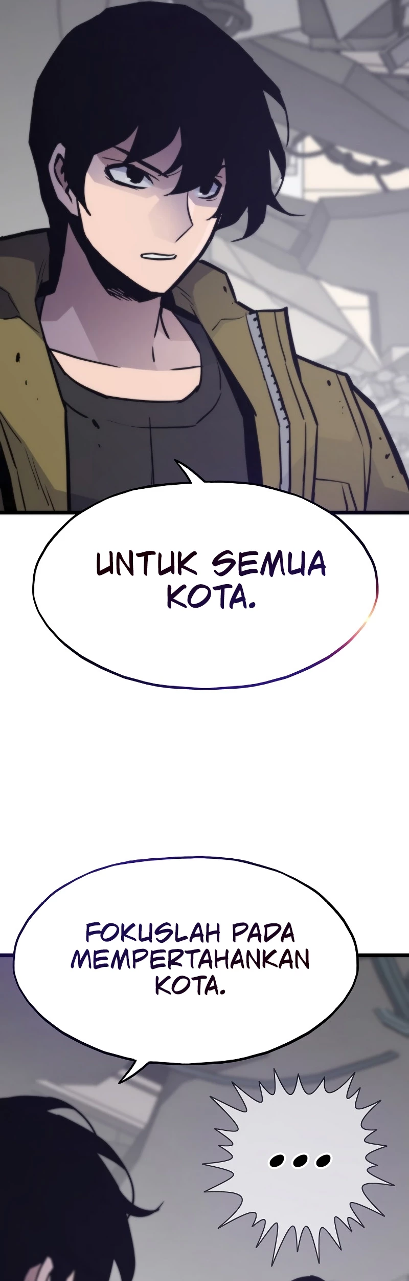 Past Life Regressor (Remake 2022) Chapter 94 - halaman 37