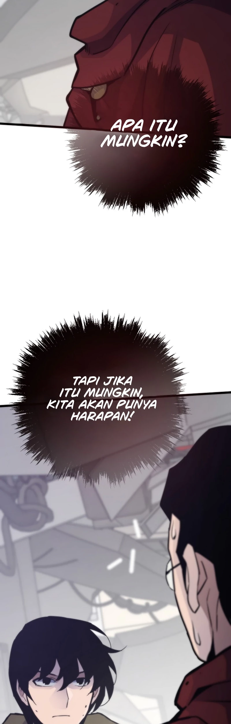 Past Life Regressor (Remake 2022) Chapter 94 - halaman 39