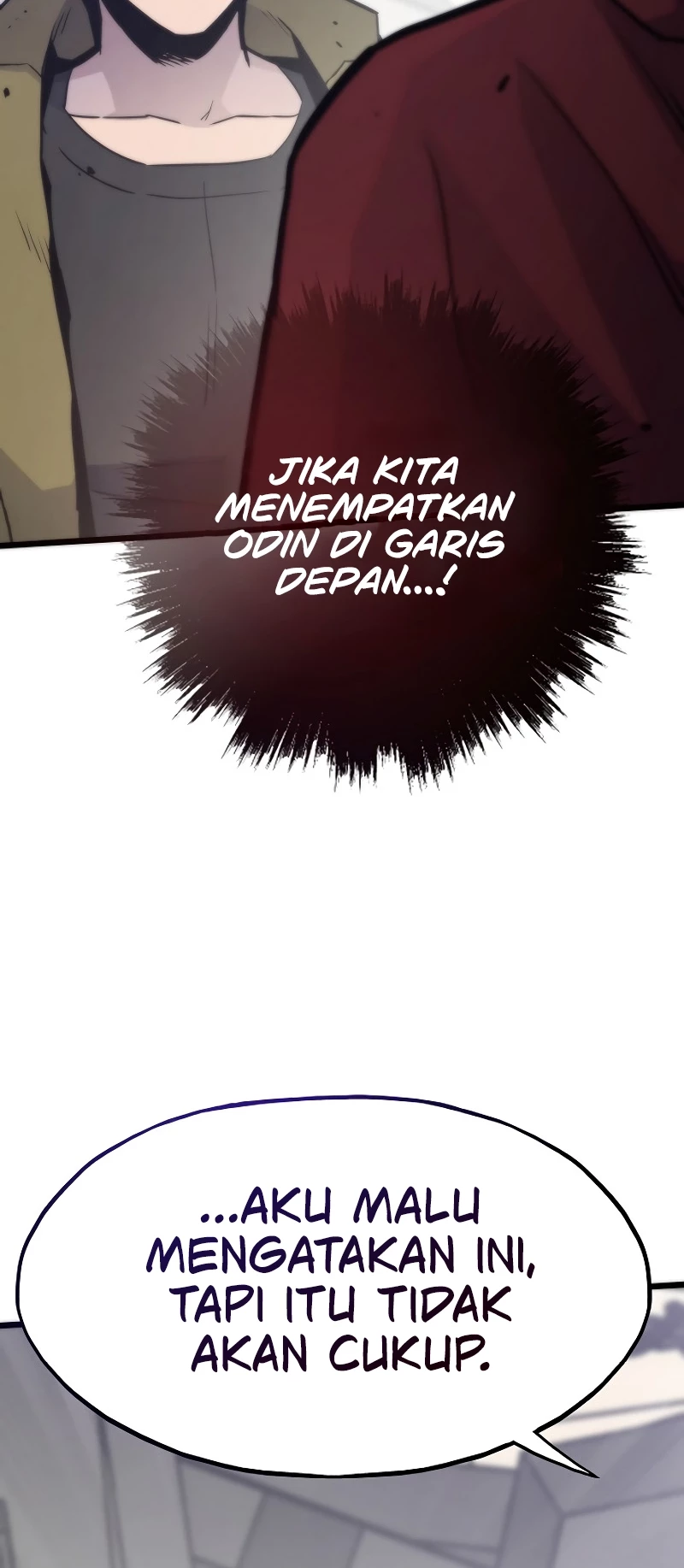Past Life Regressor (Remake 2022) Chapter 94 - halaman 40