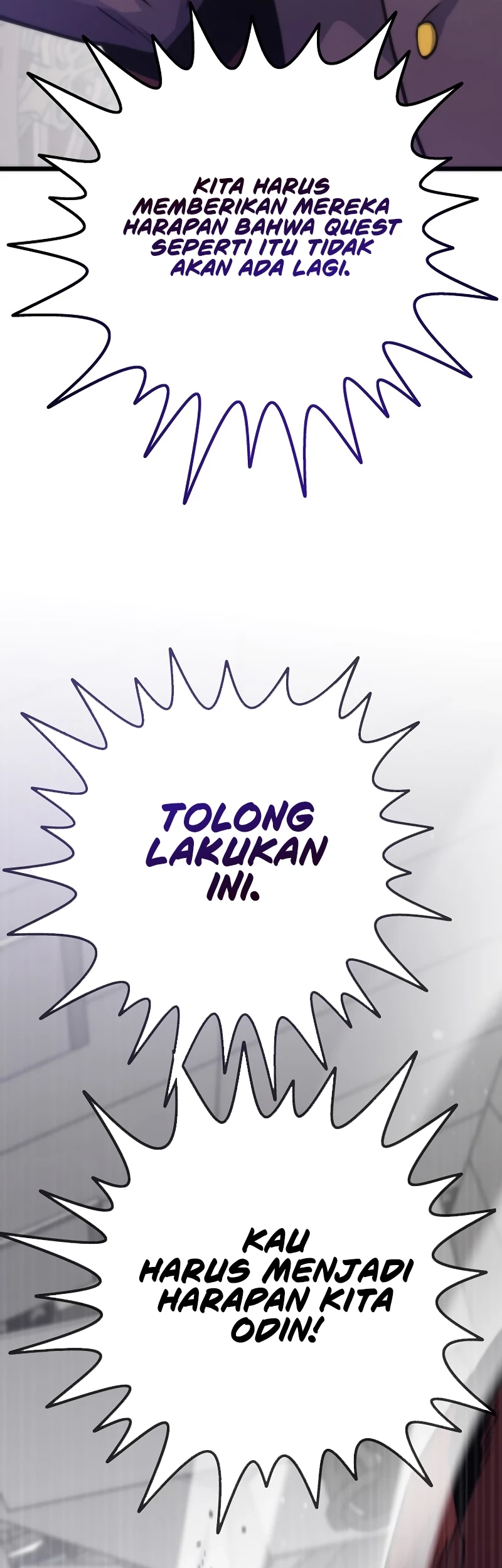 Past Life Regressor (Remake 2022) Chapter 94 - halaman 45