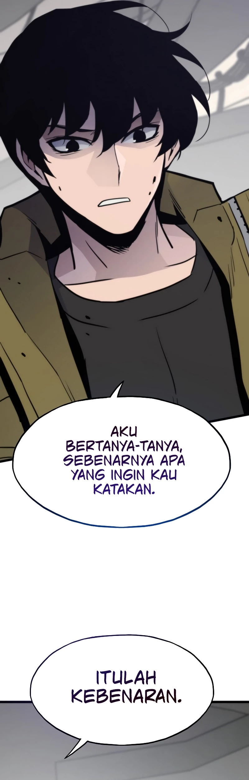 Past Life Regressor (Remake 2022) Chapter 94 - halaman 48