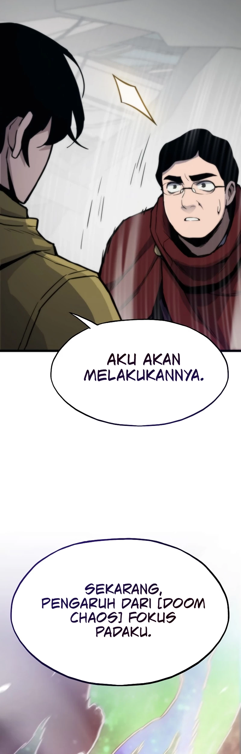 Past Life Regressor (Remake 2022) Chapter 94 - halaman 49