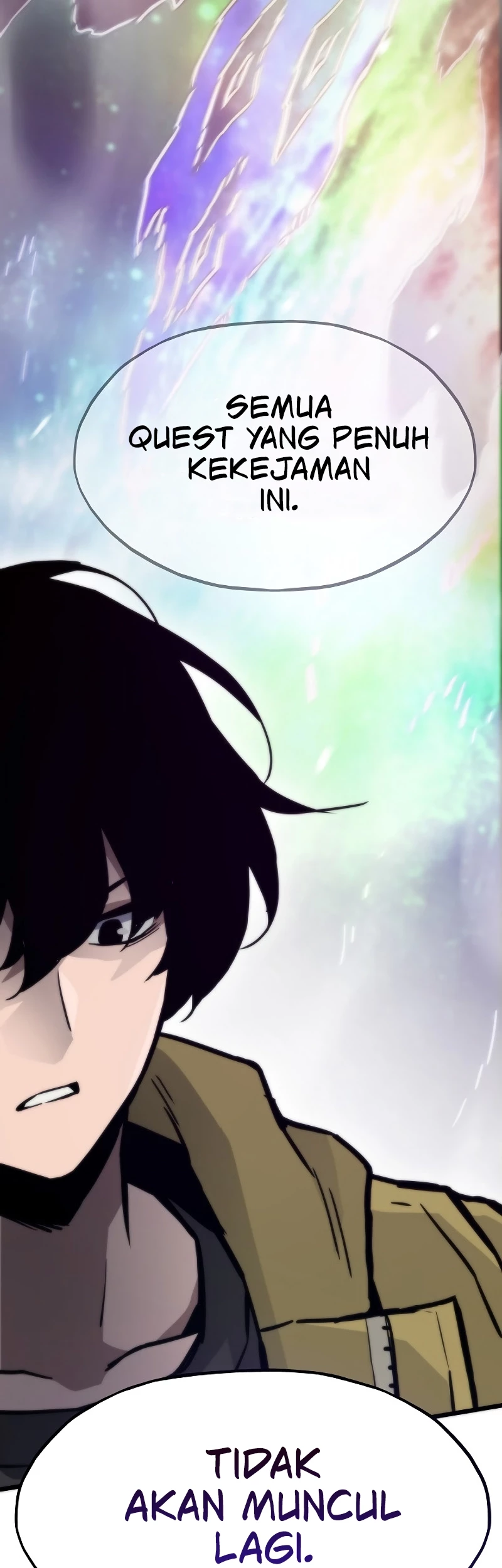 Past Life Regressor (Remake 2022) Chapter 94 - halaman 50