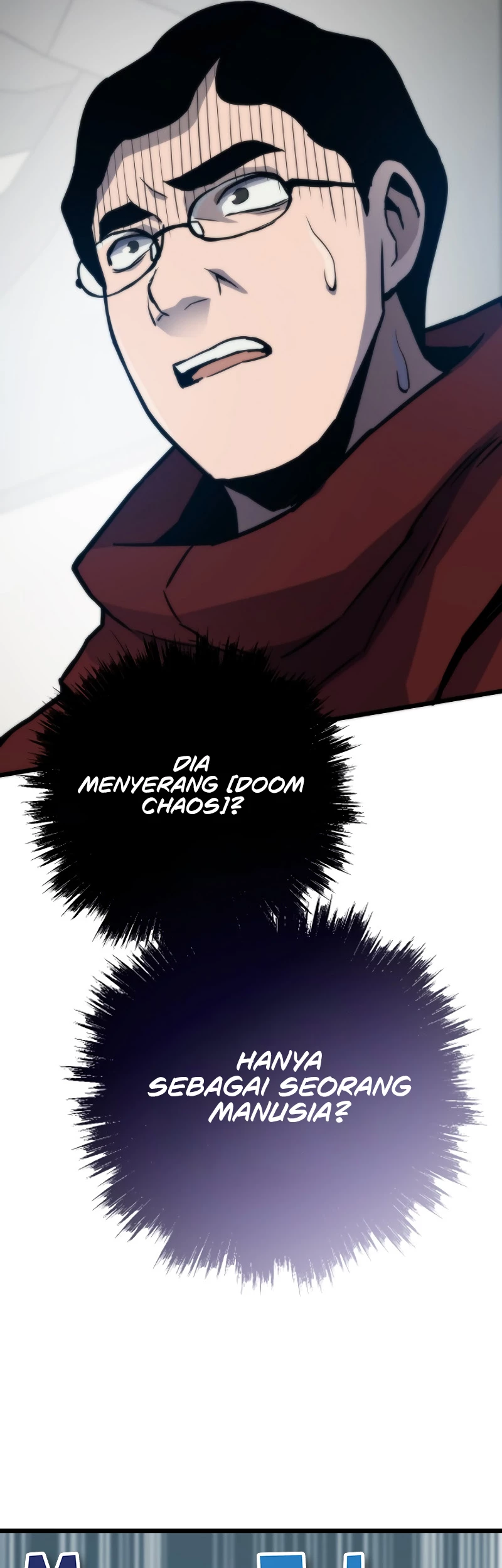 Past Life Regressor (Remake 2022) Chapter 94 - halaman 52