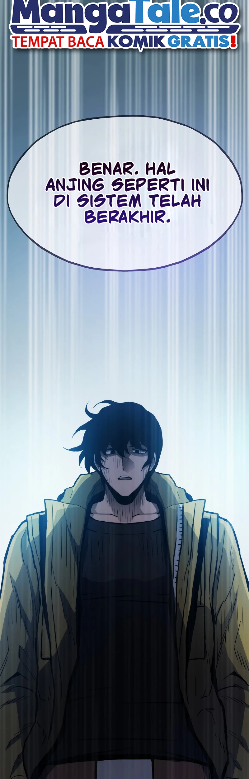 Past Life Regressor (Remake 2022) Chapter 94 - halaman 53