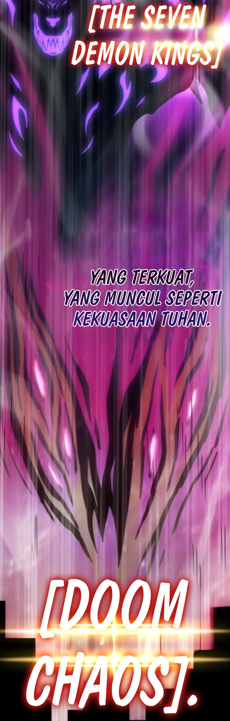 Past Life Regressor (Remake 2022) Chapter 94 - halaman 57