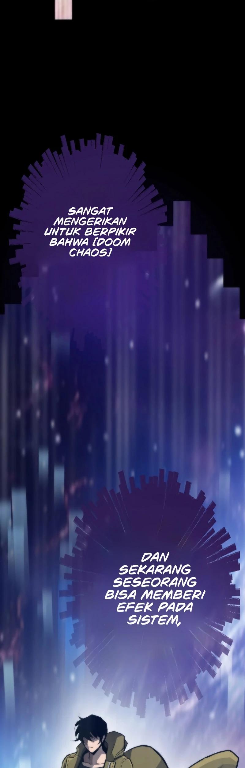 Past Life Regressor (Remake 2022) Chapter 94 - halaman 58
