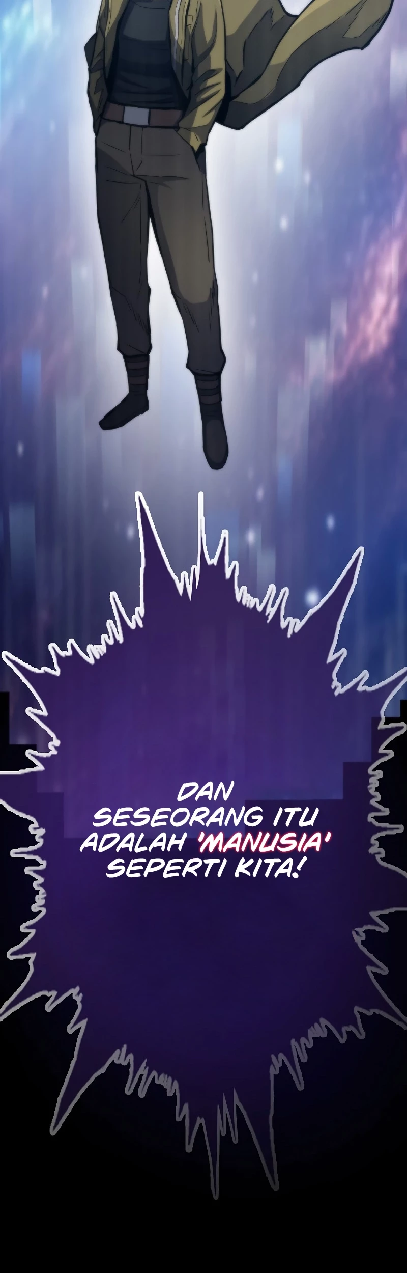 Past Life Regressor (Remake 2022) Chapter 94 - halaman 59