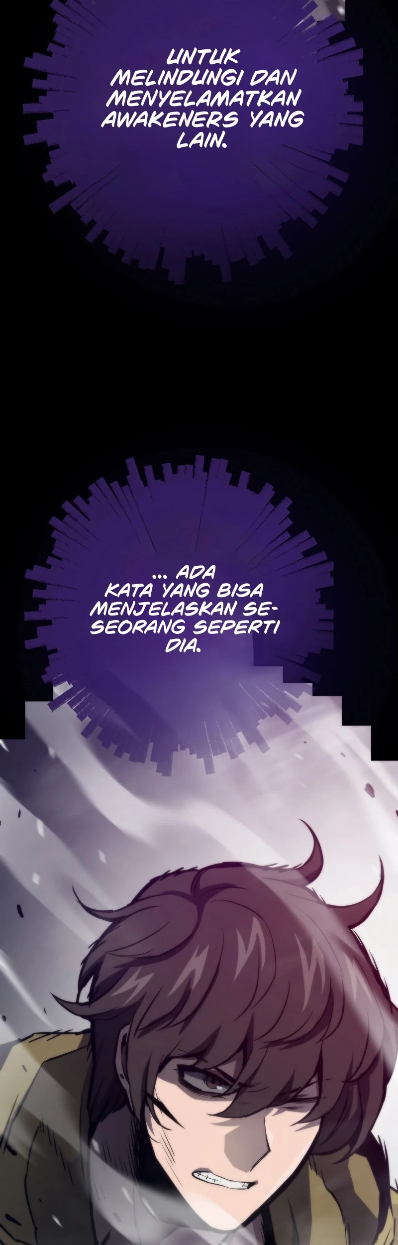 Past Life Regressor (Remake 2022) Chapter 94 - halaman 61