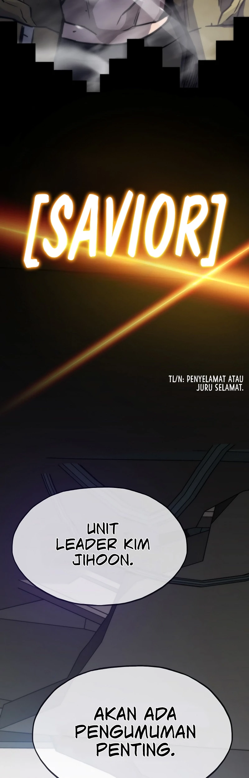 Past Life Regressor (Remake 2022) Chapter 94 - halaman 62