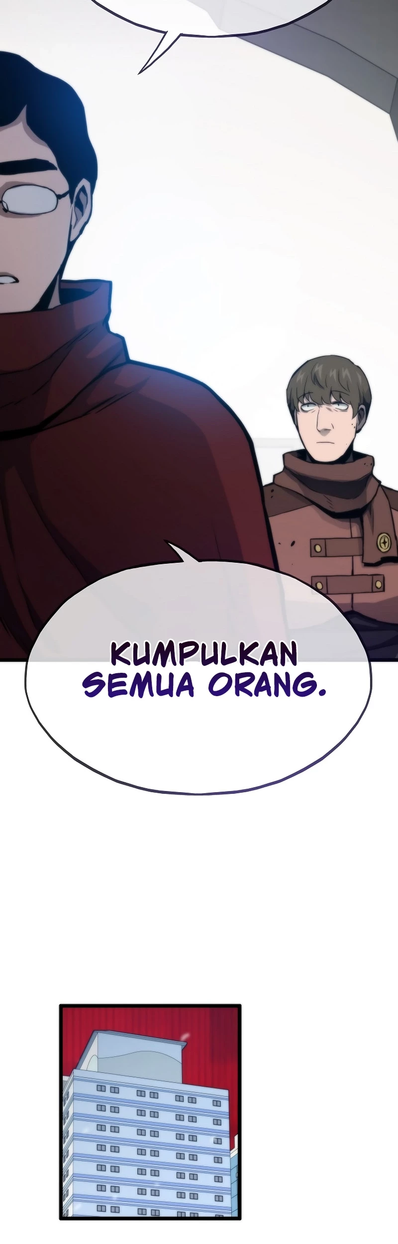 Past Life Regressor (Remake 2022) Chapter 94 - halaman 63