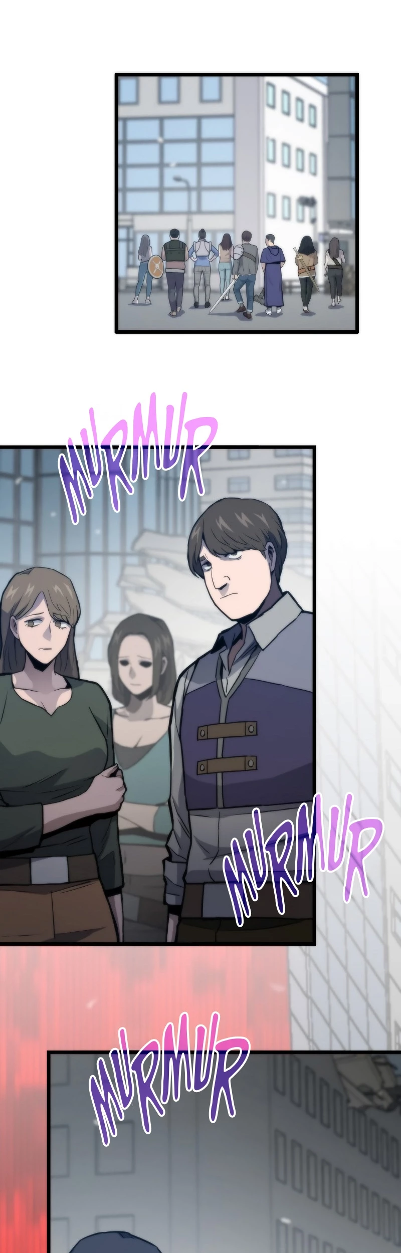 Past Life Regressor (Remake 2022) Chapter 94 - halaman 64