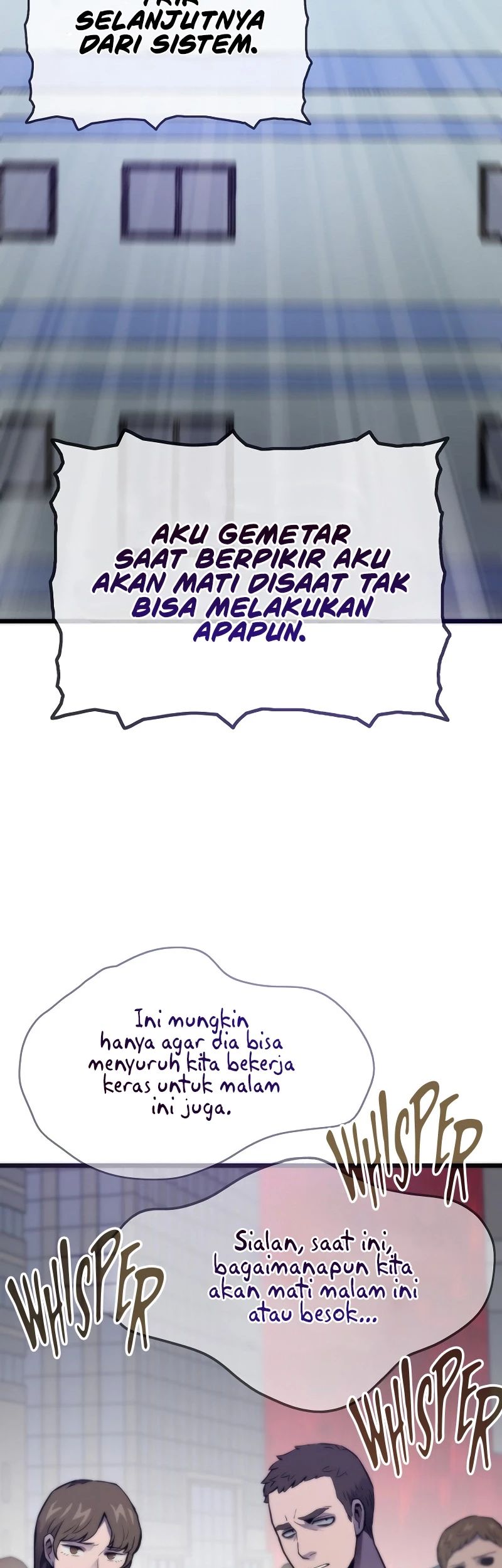 Past Life Regressor (Remake 2022) Chapter 94 - halaman 70