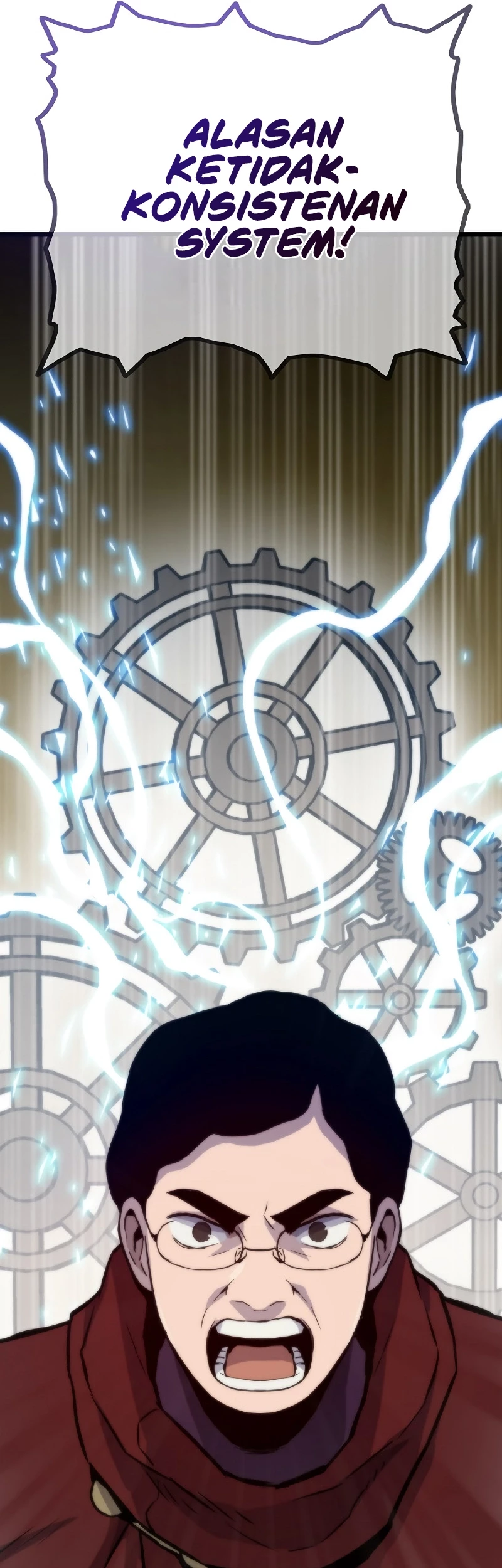 Past Life Regressor (Remake 2022) Chapter 94 - halaman 72