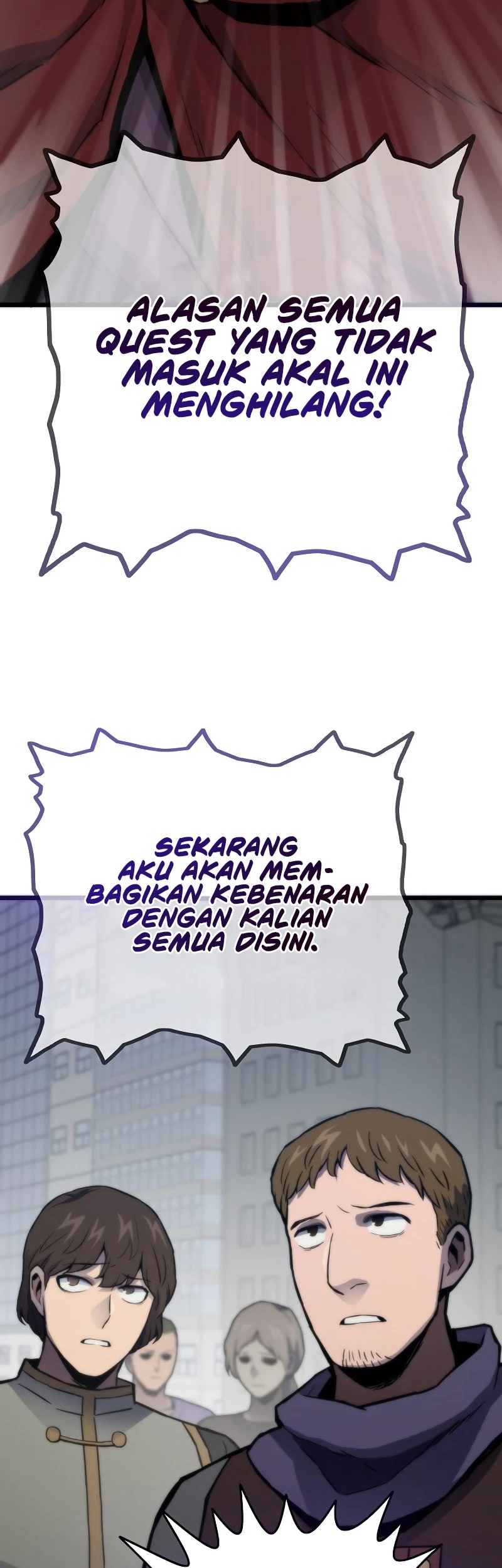 Past Life Regressor (Remake 2022) Chapter 94 - halaman 73