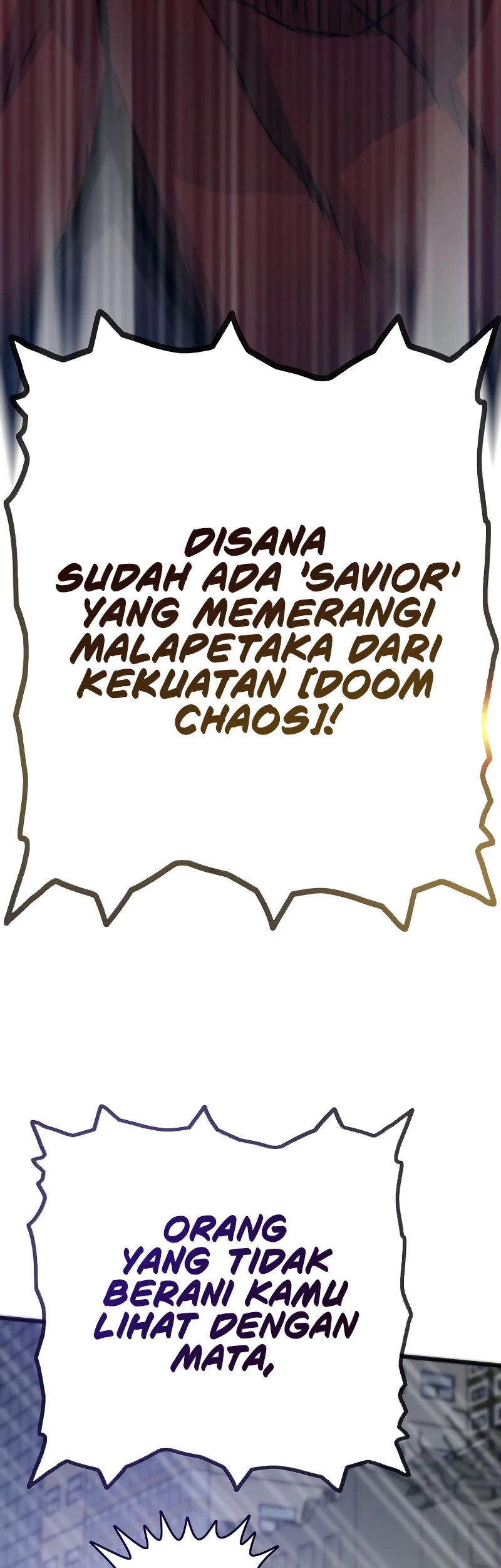 Past Life Regressor (Remake 2022) Chapter 94 - halaman 76