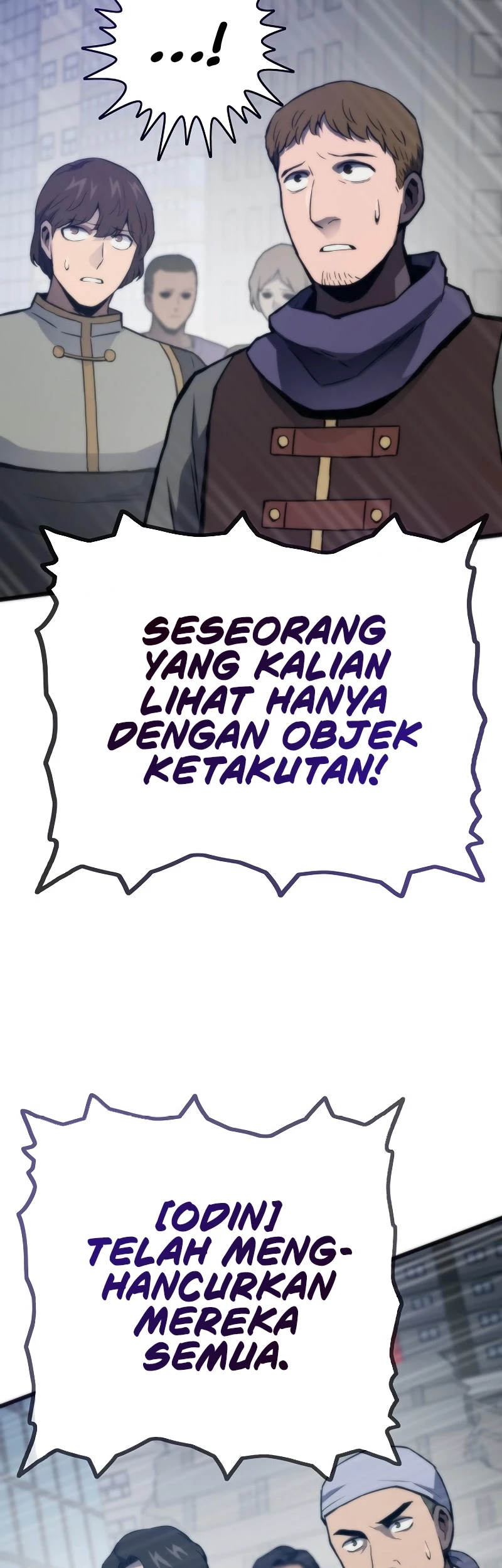 Past Life Regressor (Remake 2022) Chapter 94 - halaman 77