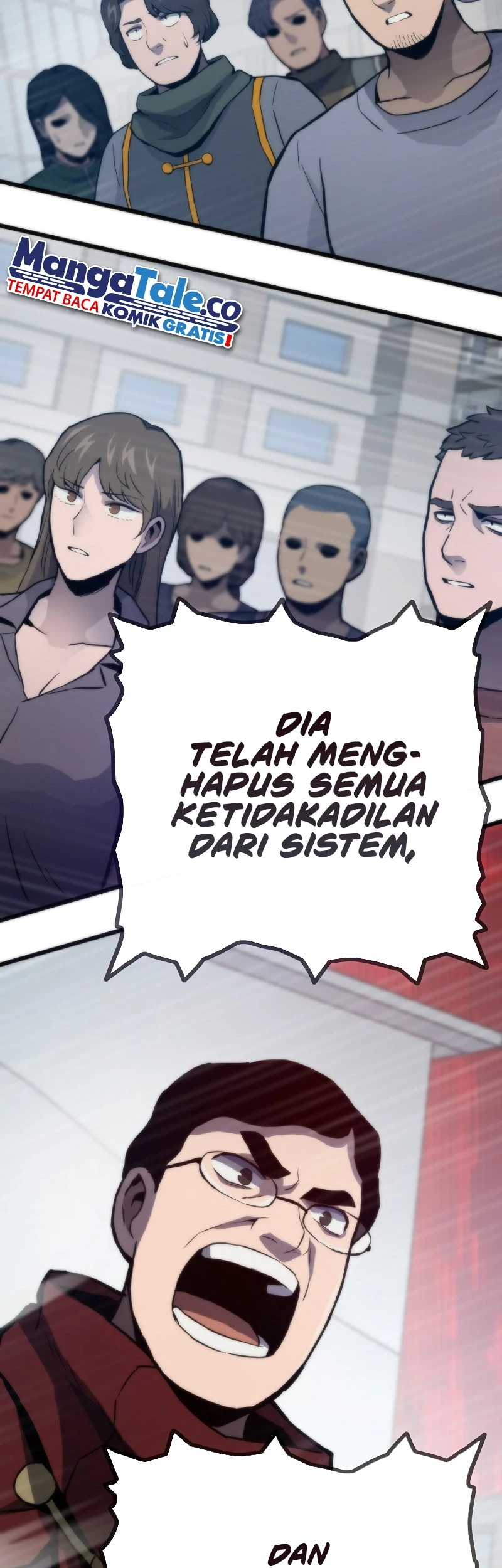 Past Life Regressor (Remake 2022) Chapter 94 - halaman 78