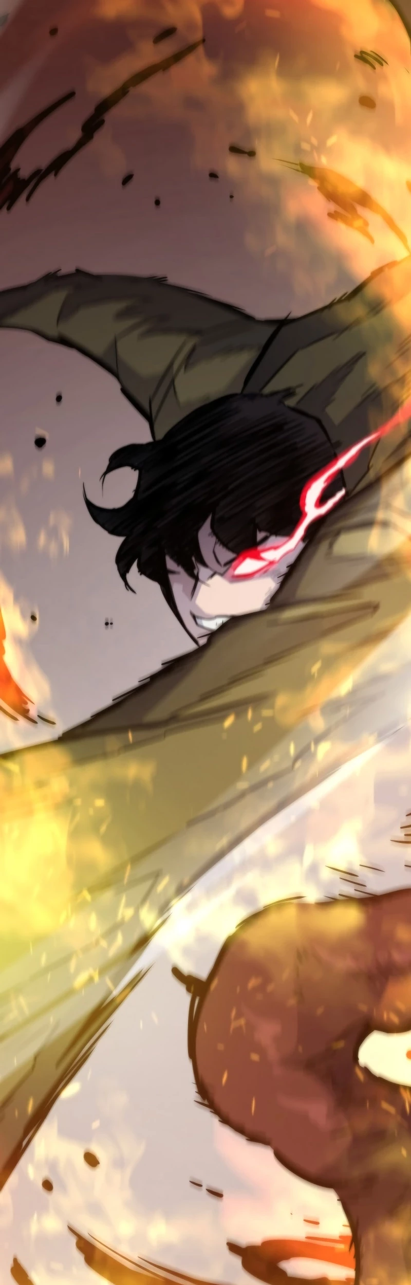 Past Life Regressor (Remake 2022) Chapter 94 - halaman 8