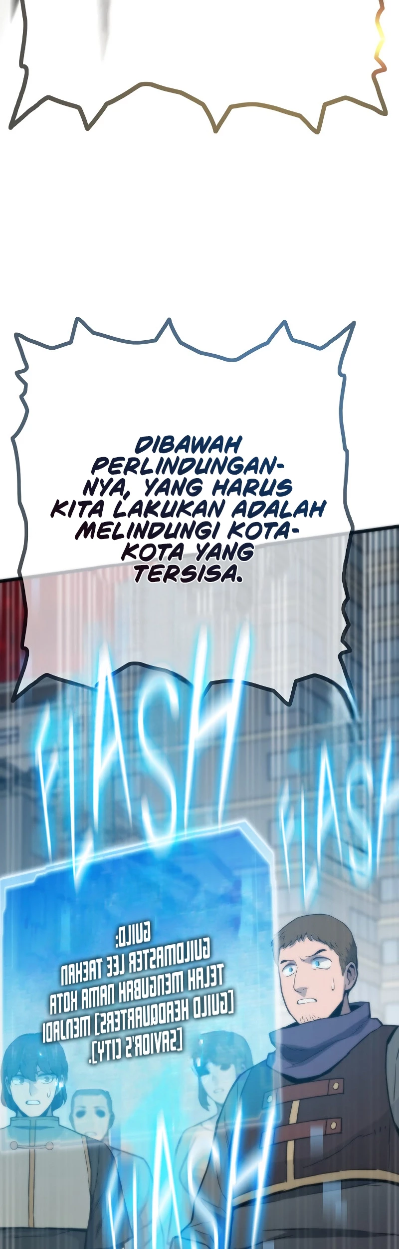 Past Life Regressor (Remake 2022) Chapter 94 - halaman 82