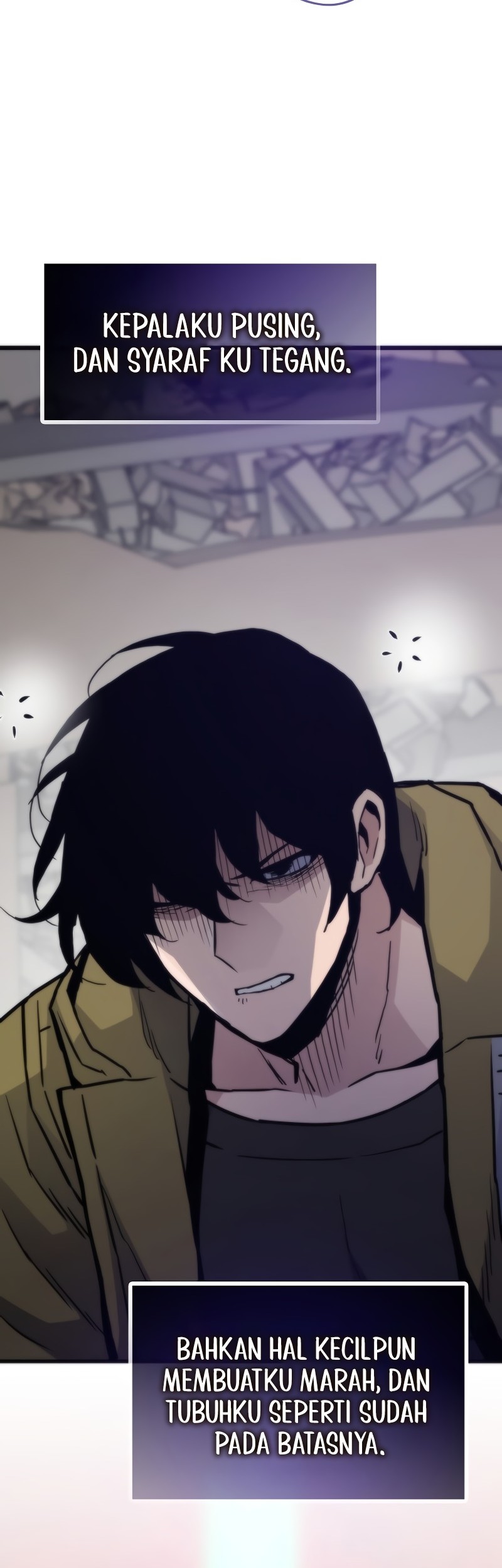 Past Life Regressor (Remake 2022) Chapter 95 - halaman 10