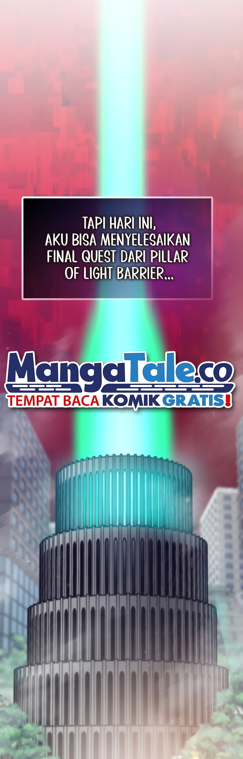 Past Life Regressor (Remake 2022) Chapter 95 - halaman 11