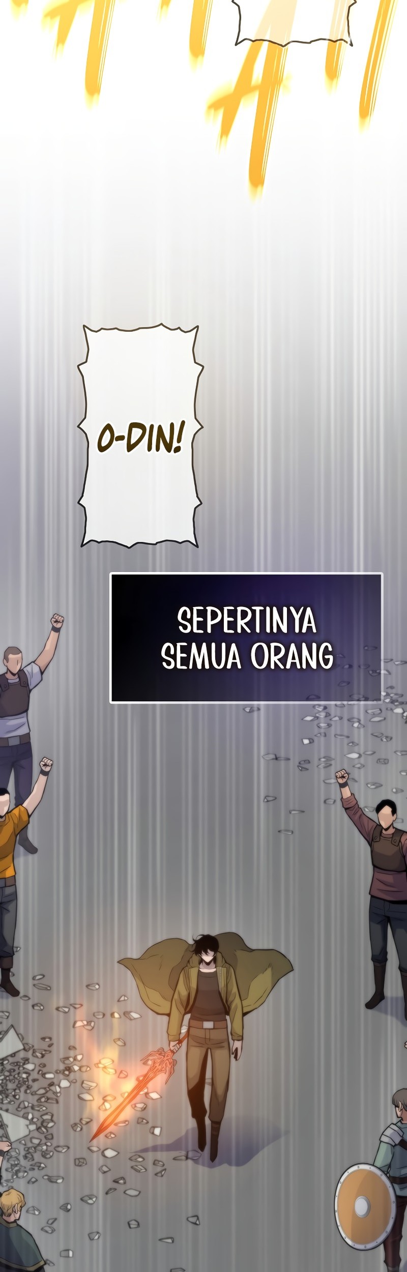 Past Life Regressor (Remake 2022) Chapter 95 - halaman 14