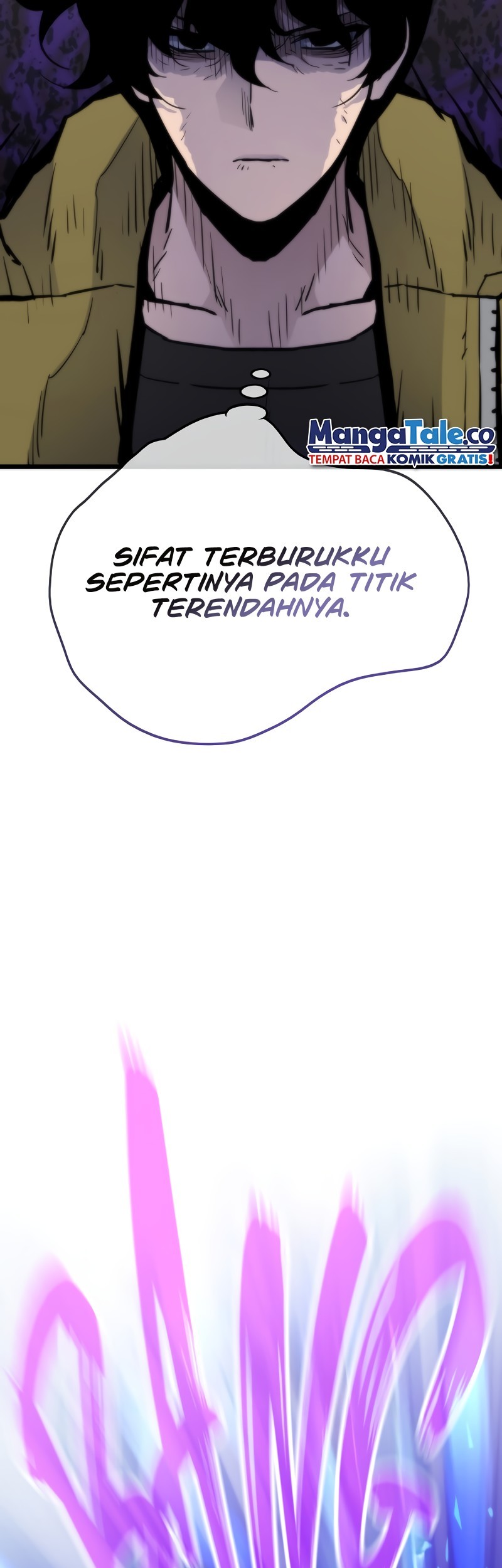 Past Life Regressor (Remake 2022) Chapter 95 - halaman 17