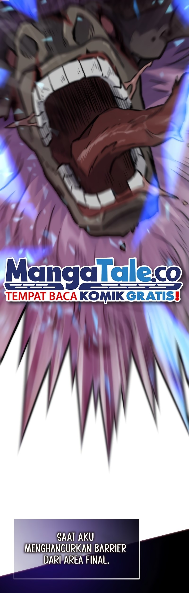 Past Life Regressor (Remake 2022) Chapter 95 - halaman 19