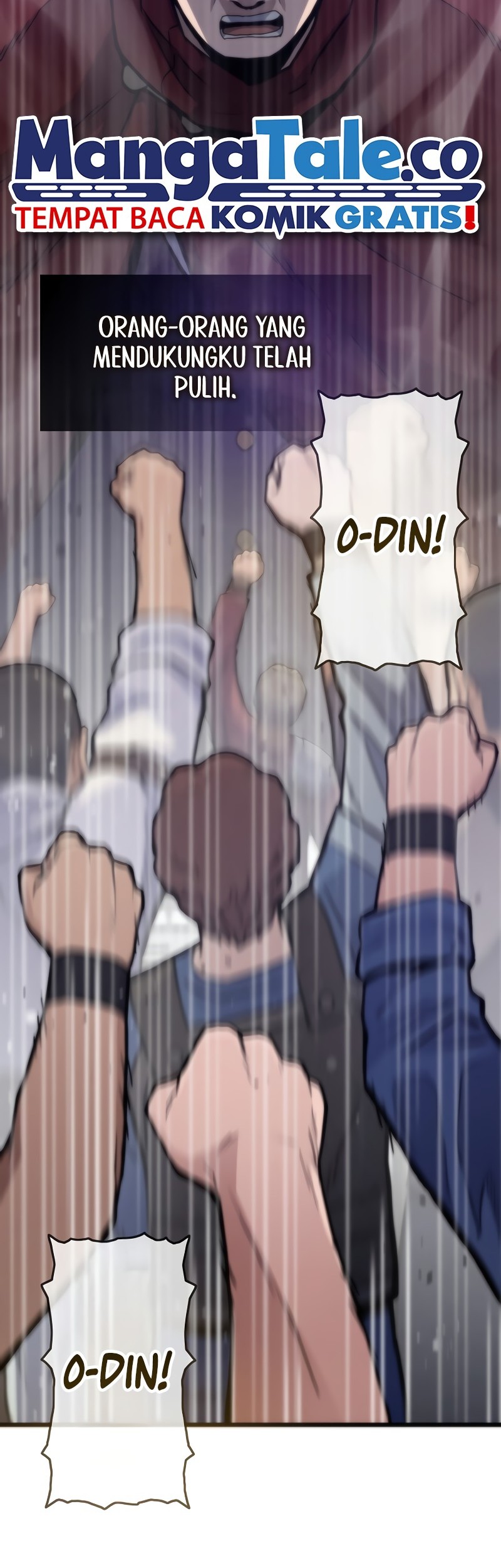 Past Life Regressor (Remake 2022) Chapter 95 - halaman 2