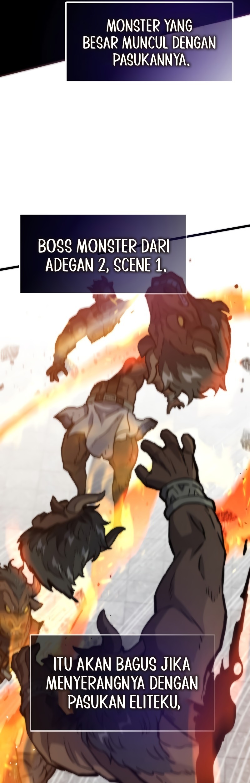Past Life Regressor (Remake 2022) Chapter 95 - halaman 21