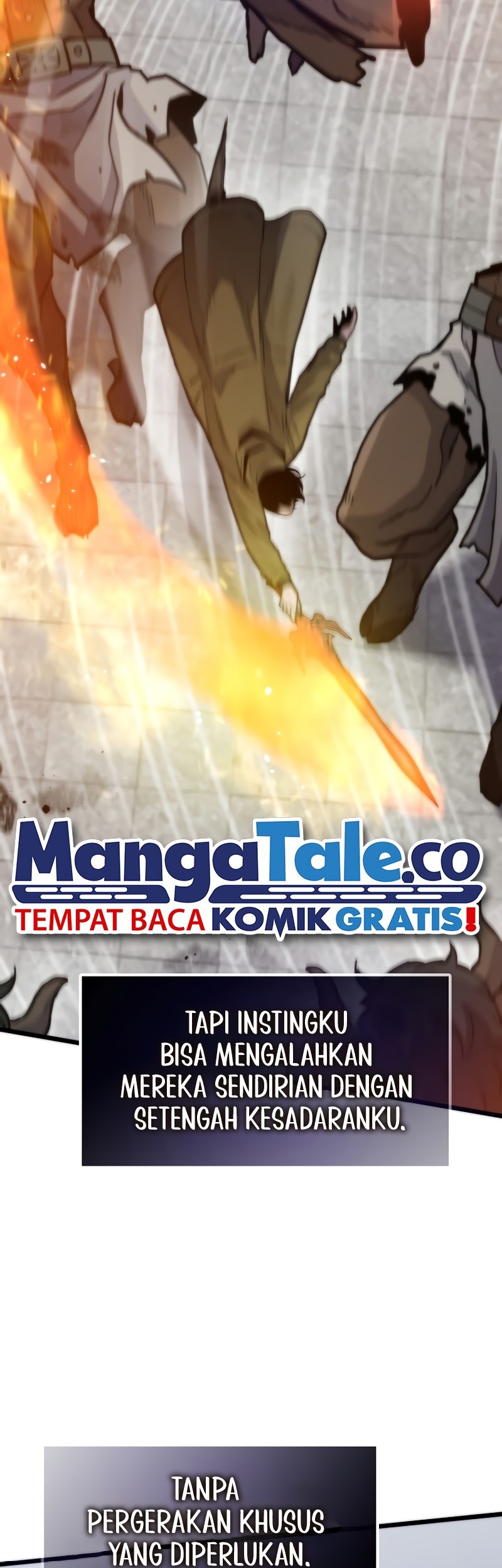 Past Life Regressor (Remake 2022) Chapter 95 - halaman 22